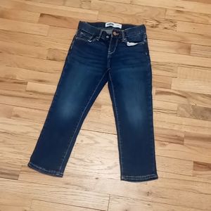 Girl jeans